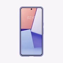 Spigen Thin Fit 6.7" Housse Violet