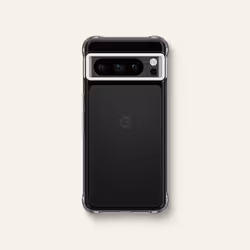 Spigen Cyrill Ultra Sheer 6.7" Housse Gris