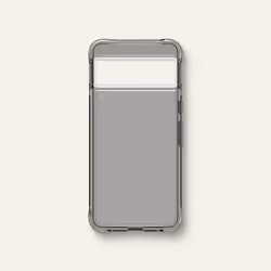 Spigen Cyrill Ultra Sheer 6.7" Housse Gris