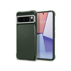 Spigen Cyrill Ultra Sheer 6.7" Housse Vert