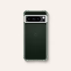 Spigen Cyrill Ultra Sheer 6.7" Housse Vert