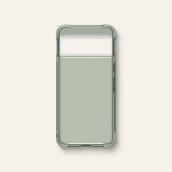 Spigen Cyrill Ultra Sheer 6.7" Housse Vert