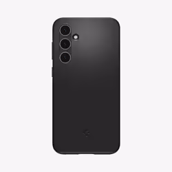 Spigen ACS06363, Housse, Samsung, Galaxy S23 FE, 16,3 cm (6.4"), Noir