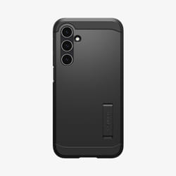 Spigen ACS06364 6.4" Housse Noir