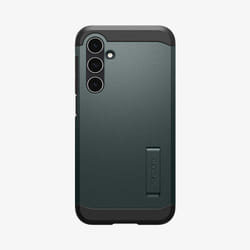 Spigen ACS06365 6.4" Housse Vert