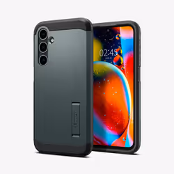 Spigen ACS06365 6.4" Housse Vert