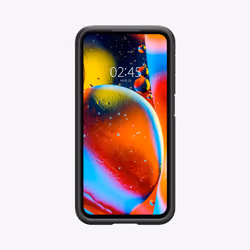 Spigen ACS06365 6.4" Housse Vert