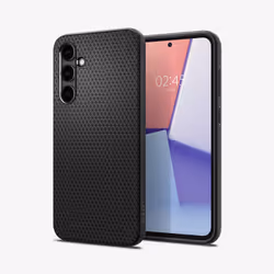 Spigen ACS06366 6.4" Housse Noir