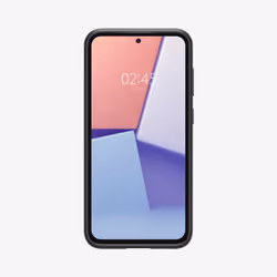 Spigen ACS06366 6.4" Housse Noir