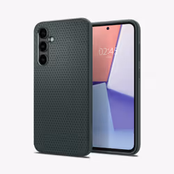 Spigen ACS06367 6.4" Housse Vert