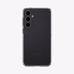 Spigen ACS06369, Housse, Samsung, Galaxy S23 FE, 16,3 cm (6.4"), Transparent