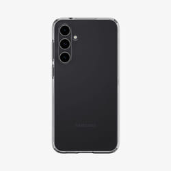 Spigen ACS06369 6.4" Housse Transparent