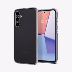 Spigen ACS06369 6.4" Housse Transparent