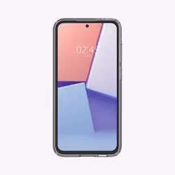 Spigen ACS06369 6.4" Housse Transparent