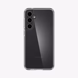 Spigen ACS06371, Housse, Samsung, Galaxy S23 FE, 16,3 cm (6.4"), Transparent
