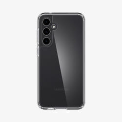 Spigen ACS06371 6.4" Housse Transparent