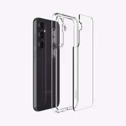 Spigen ACS06371 6.4" Housse Transparent