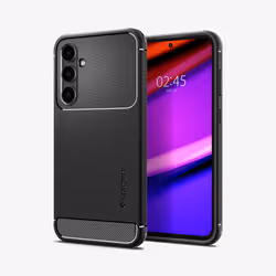 Spigen ACS06376 6.4" Housse Noir