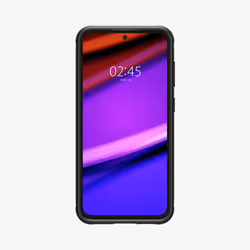 Spigen ACS06376 6.4" Housse Noir