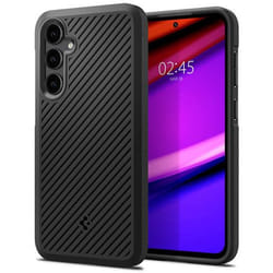 Spigen ACS06379 6.4" Housse Noir