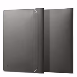 Spigen Universal Laptop Pouch Valentinus 16'', Étui sac à dos, 40,6 cm (16"), 234 g