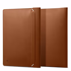 Spigen Universal Laptop Pouch Valentinus 16'', Étui sac à dos, 40,6 cm (16"), 234 g