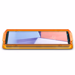 Spigen GLAS.tR AlignMaster Protection d'écran transparent Sony 2 pièce(s)