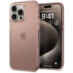 Spigen Crystal Flex coque de protection pour téléphones portables 17 cm (6.7") Housse Rose