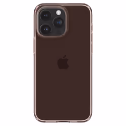 Spigen Crystal Flex coque de protection pour téléphones portables 17 cm (6.7") Housse Rose