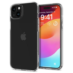 Spigen ACS06456 6.12" Housse Transparent
