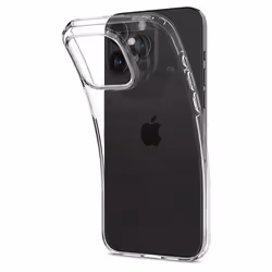 Spigen ACS06468 6.12" Housse Transparent