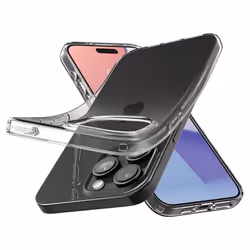 Spigen ACS06468 6.12" Housse Transparent