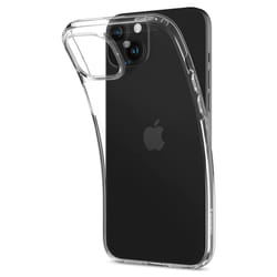 Spigen Crystal Flex 6.1" Housse Transparent