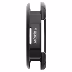 Spigen Case Liquid Air Emplacement Noir Polyuréthane thermoplastique (TPU) - Vue supplémentaire 11