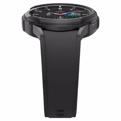 Spigen Case Liquid Air Emplacement Noir Polyuréthane thermoplastique (TPU) - Vue supplémentaire 7