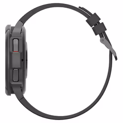 Spigen Case Liquid Air Emplacement Noir Polyuréthane thermoplastique (TPU) - Vue supplémentaire 9