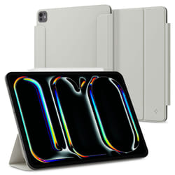 Spigen Air Skin 13" Folio Gris
