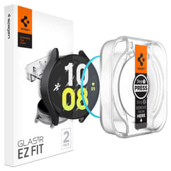 Spigen AGL06520 pièce et accessoire de montre Protection d'écran de montre