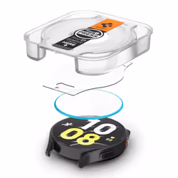 Spigen AGL06520 pièce et accessoire de montre Protection d'écran de montre