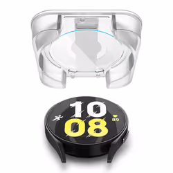 Spigen AGL06520 pièce et accessoire de montre Protection d'écran de montre