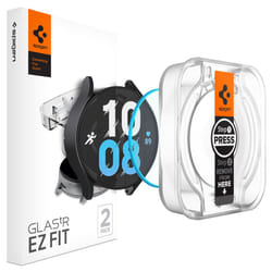 Spigen AGL06522 pièce et accessoire de montre Protection d'écran de montre