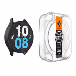 Spigen AGL06522 pièce et accessoire de montre Protection d'écran de montre