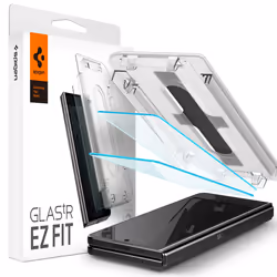 Spigen EZ FIT GLAS.tR, Samsung, Galaxy Z Fold 5, Transparent, 1 pièce(s)