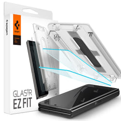 Spigen EZ FIT GLAS.tR Protection d'écran transparent Samsung 1 pièce(s)