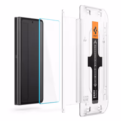 Spigen EZ FIT GLAS.tR Protection d'écran transparent Samsung 1 pièce(s)