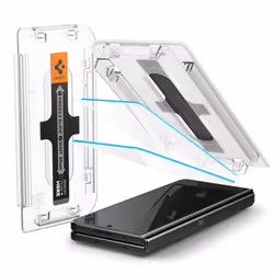 Spigen EZ FIT GLAS.tR Protection d'écran transparent Samsung 1 pièce(s)