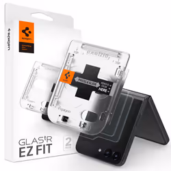 Spigen AGL06525, Samsung, Galaxy Z Flip 5, 1 pièce(s)