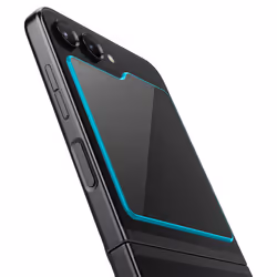 Spigen AGL06525 écran et protection arrière de téléphones portables Protection d'écran transparent Samsung 1 pièce(s)