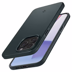 Spigen ACS06548 6.7" Housse Vert
