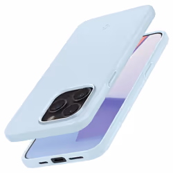Spigen ACS06550 6.7" Housse Bleu